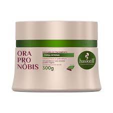 MÁSCARA HASKELL ORA PRO NOBIS 300G