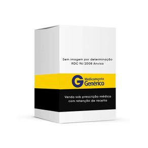 Cloridrato Nortriptilina 25mg 30 Cápsulas  - Genérico - Eurofarma