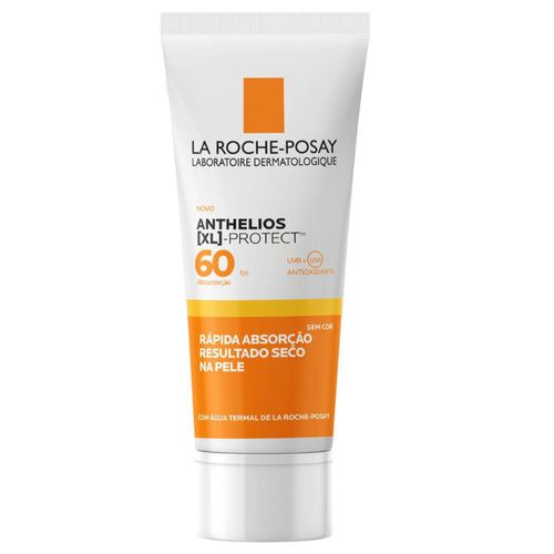 Protetor Solar La Roche Posay Anthelios Xl Protect - FPS 60 - 40g