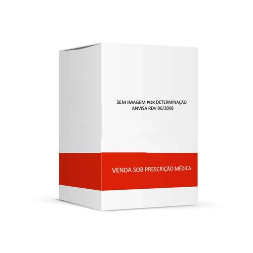Brasart Valsartana 160mg -60 comprimidos
