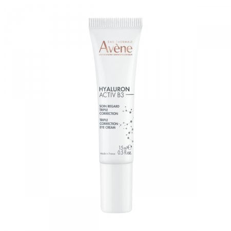 AVENE HYALURON ACTIV B3 OLHOS 15ML
