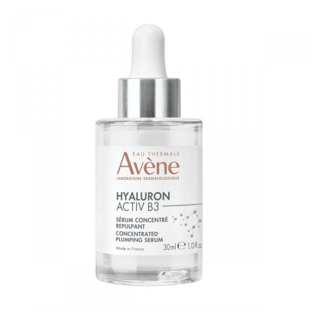 AVENE HYALURON ACTIV B3 30ML