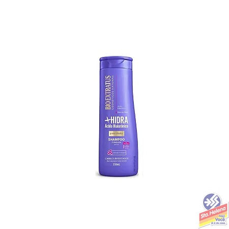 SH BIO EXTRATUS HIDRA ACID HIALU 350ML