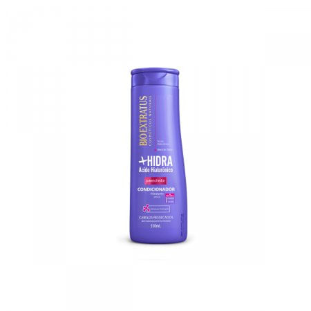 CONDICIONADOR BIO EXTRATUS HIDRA AC HIAL 350ML