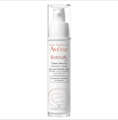 Creme Anti-Idade Retrinal Avene - 30ml