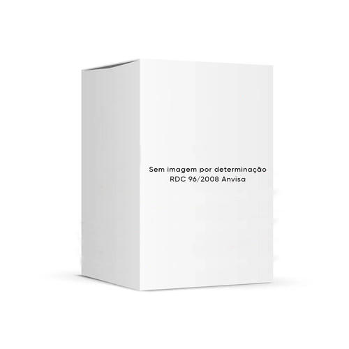 Acetilcisteína 600mg Healthy 16 Envelopes 5g