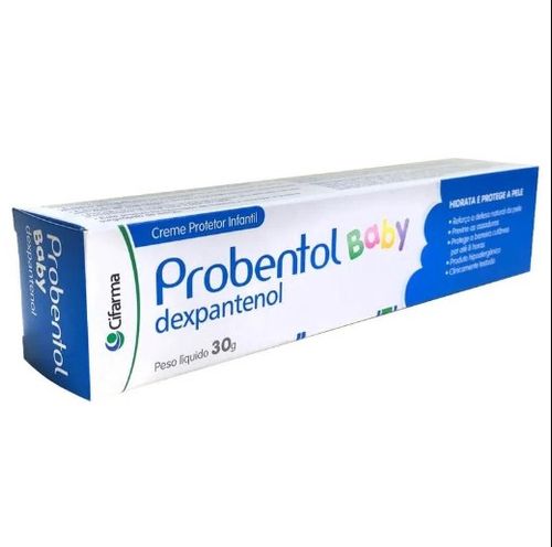 Creme Probentol Baby 30G