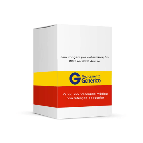 G SUCC DESVENLAFAXINA 100MG 30CPR LP - BIO