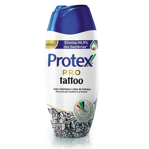 SAB LIQ PROTEX PRO TATOO 230ML
