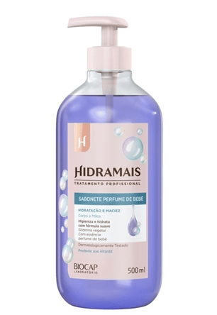 SAB LIQ HIDRAMAIS PERF BEBE 1.2L