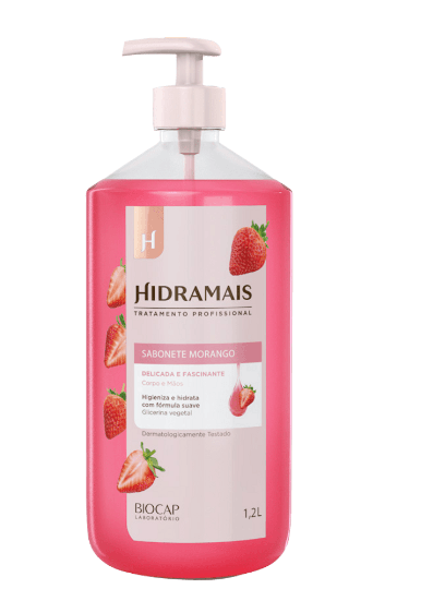 SAB LIQ HIDRAMAIS MOR 1,2L