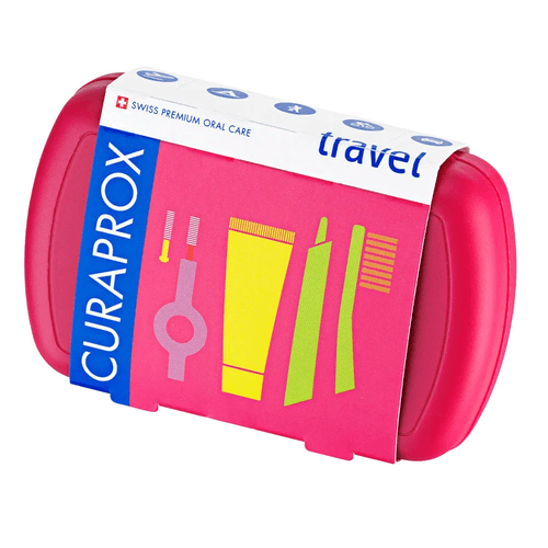 Kit Viagem Curaprox