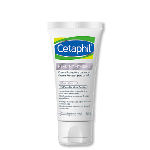 Creme Cetaphil P Maos 85G