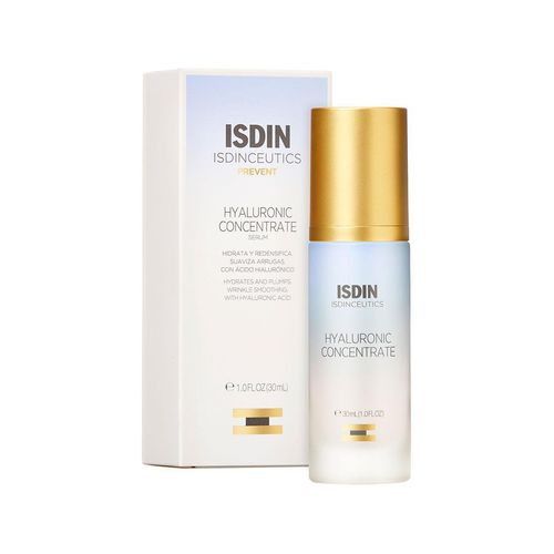 Sérum Anti-Idade Ácido Hialurônico Isdinceutics 30ml