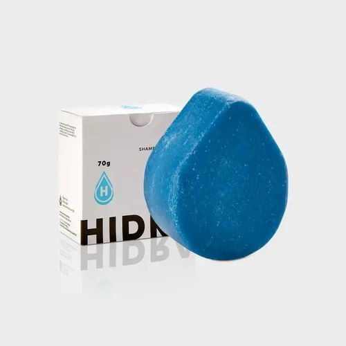 Shampoo Hidratei Sólido Nutritivo - 70g