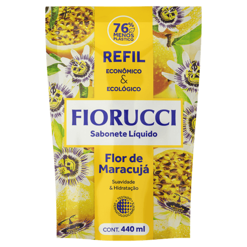 REF SAB LIQ FLOR MARA 440ML