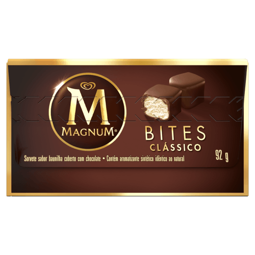 Kibon Magnum Sorv M Bbom Gel 92G