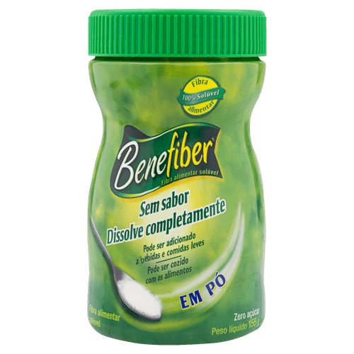 Benefiber Pote 155g