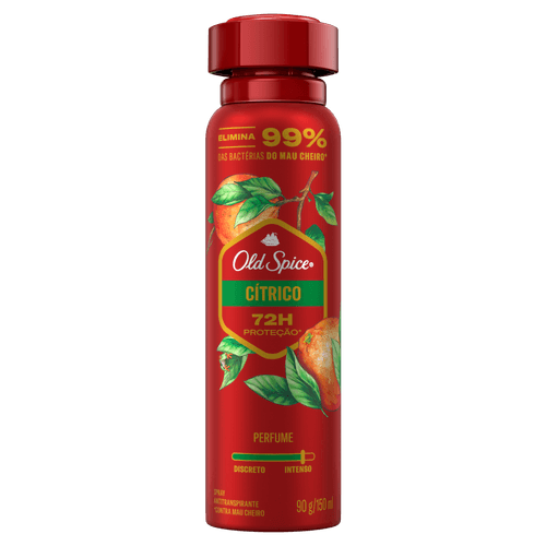 Des Old Spice Aero Matado 150Ml