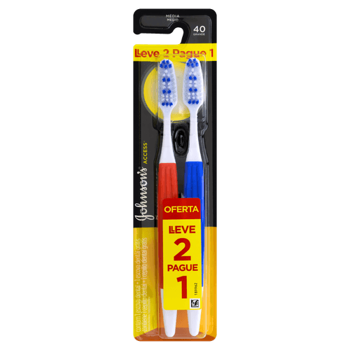 Kit Escova Dental Jnj Reach Access Med Lv02 Pg1