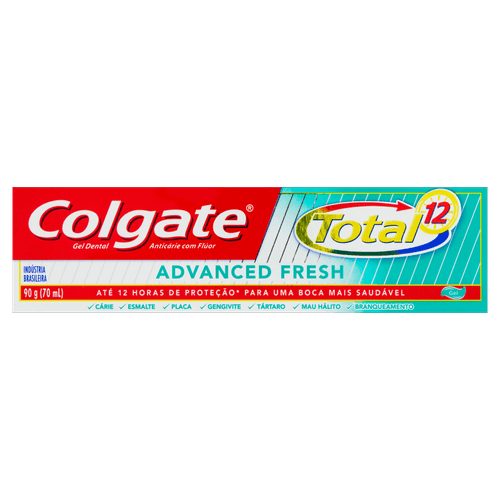 CR DENT COLG T12 ADV FRESH 90G