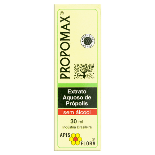 Extrato Própolis Propomax 30ml - Apis Flora