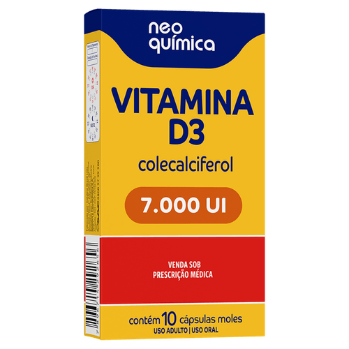 VIT D3 NEOQ 7000UI 10CPS MOLES