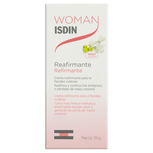Woman ISDIN Refirmante 150ml