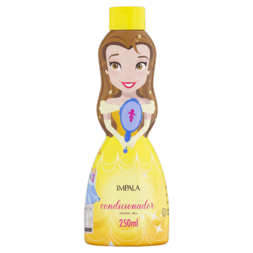 Condicionador Impala Bela 250Ml - Impala