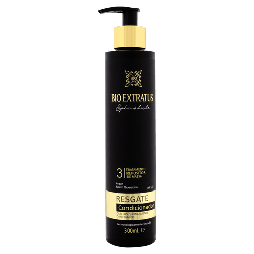 Condicionador Bio Extratus Specialist 300Ml - Bio Extratus