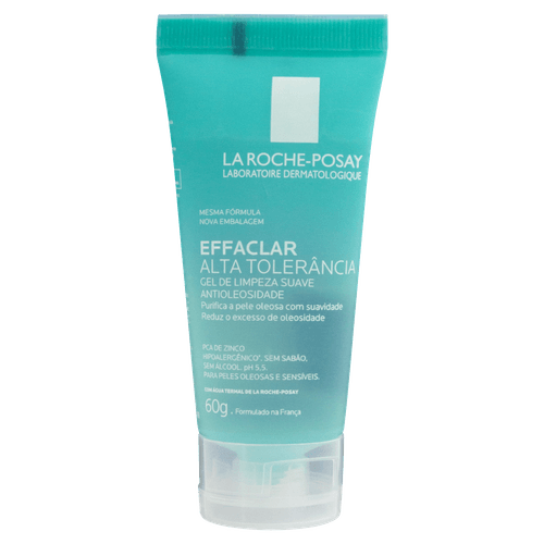 Effaclar Gel 60ml - Effaclar