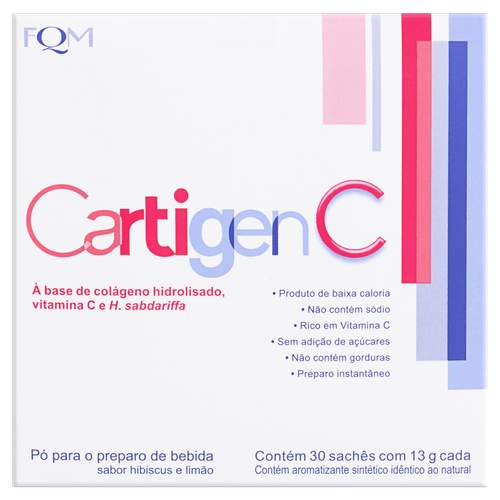 Cartigen C 30 Saches