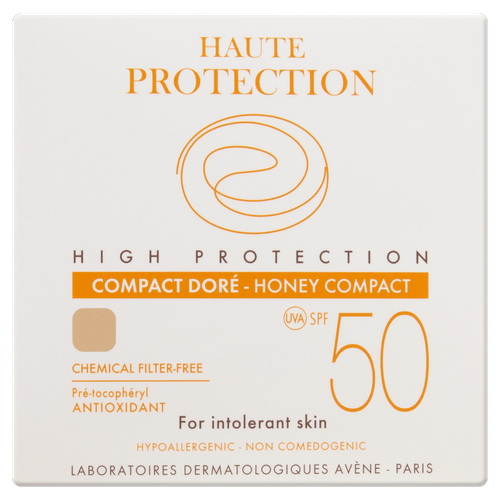 Avene 50 Composto Dore 10G 5390Av - Avene
