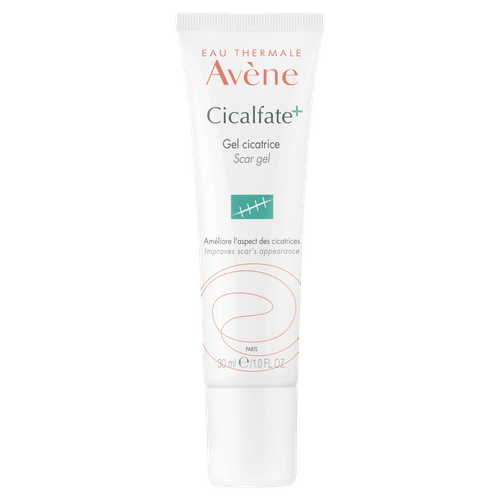 Thermale Avène Cicalfate + Scar Gel para Cicatriz - 30ml