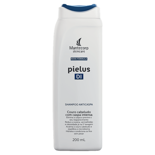 PIELUS DI FR 200ML