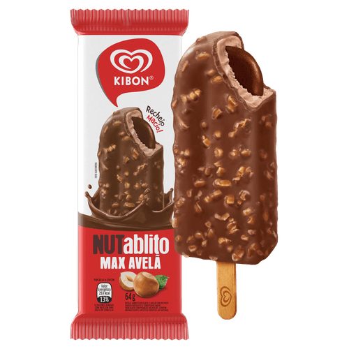 KIBON PALITO TABLITO MAX AVEL 70ML