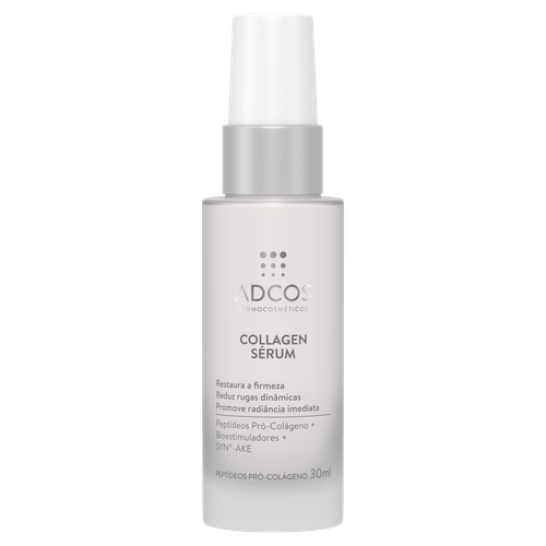 Adcos Collagen Serum 30Ml