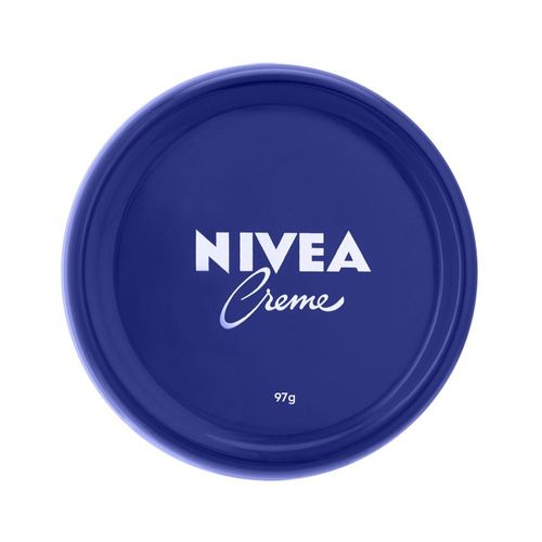NIVEA Creme Hidratante Lata 97g