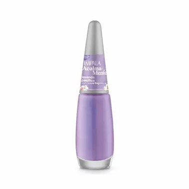 Esmalte Impala Acalma Mente Perolado Lavanda