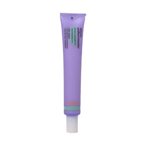 Sérum Facial Uniformizador Sallve - 35g