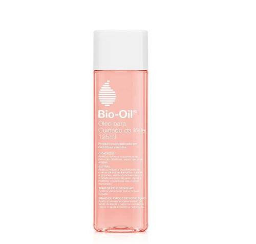 Óleo Corporal Bio-Oil -125Ml