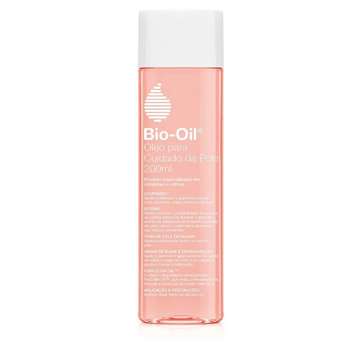 Bio-Oil Oléo Corporal-200ml