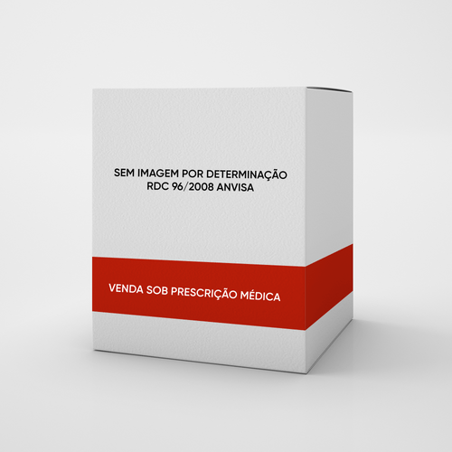 Antidepressivo Duxxen Cloridrato de Duloxetina 60mg Cápsulas 30 Unidades