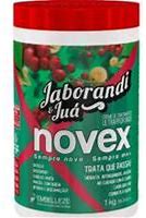 Creme de Tratamento Novex Jaborandi e Juá 1Kg