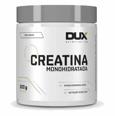 Creatina Monohidratada Dux Nutrition - 300g