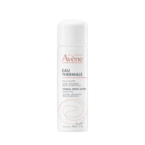 Água Termal Avène 50ml Spray