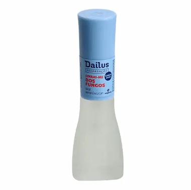 Base Antifúngica Dailus Livrai-me dos Fungos - 8ml