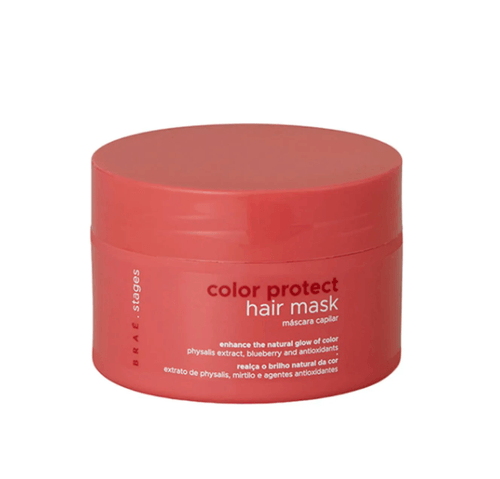 Máscara Capilar Braé Stages Color Protect 200g