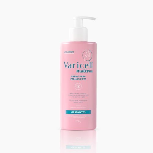 VARICELL MATERNA CR 200G