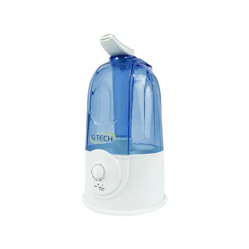 Aparelho Umidificador de Ar Ultrassônico G-Tech Allergy Free Dual - 3l